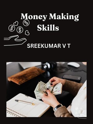 cover image of Money Making Skills